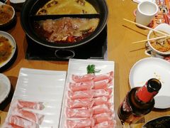 -呷哺呷哺(融创茂店)