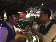 -胡桃里音乐酒馆(白云五号T5 MALL店)