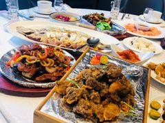 -铂尔台州菜(铂尔国际店)