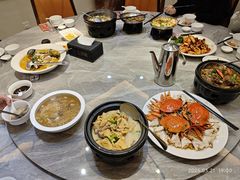 -五姊妹海鲜(火车站店)