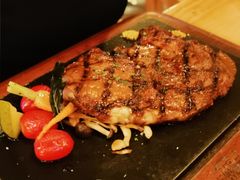 -MR.ROCKY洛奇先生RESTAURANT&BAR(宝安壹方城店)