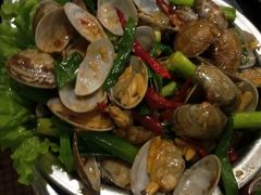 -老板娘的烤肉店(港湾广场店)