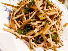 -郑州烤鸭总店
