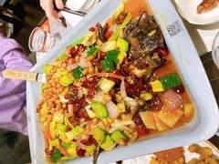 -滋味烤鱼(超洋店)
