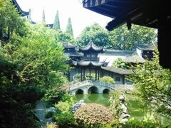 -胡雪岩故居