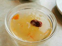 银耳汤-锡和无锡菜(景丽苑店)