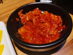 -九田家黑牛烤肉料理(西溪龙湖天街店)