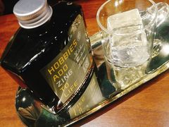 冰滴咖啡-ZING COFFEE 镜咖啡