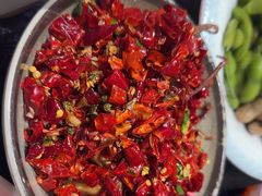 -周姑娘不等味·牛羊肉火锅·螃蟹罗氏虾·烤鱼烤串(高邮店)