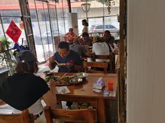 -龙上水现炒生料(柳沙店)