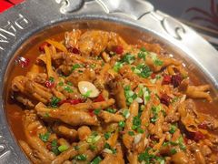 -胖哥俩肉蟹煲(杭州下沙学林街店)