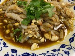 -老渔家特色海味馆(金海中路店)