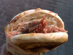 -樊记腊汁肉(竹笆市总店)