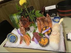 -万岛日本料理铁板烧(梅赛德斯奔驰店)