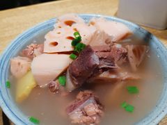 -静一餐厅·湖北菜(前门创始店)