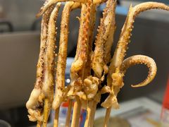 -嘚瑟人生烧烤·东北大油边(大学路店)