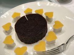 -北京康莱德酒店