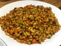 特色炒疙瘩-紫光园·烤鸭(吕家营店)