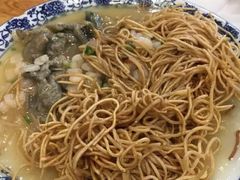 -裕兴记·三虾面(西北街总店)