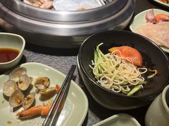 -壹炉自助烤肉烧烤店(港悦广场店)