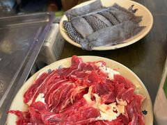 -黄潇洒老火锅(九眼桥宏济巷店)