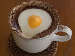 -铁手咖啡制造局Metal Hands(永嘉路店)