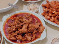 花生糊-满口香饭店