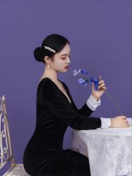 -克拉女神写真馆·匠心定制