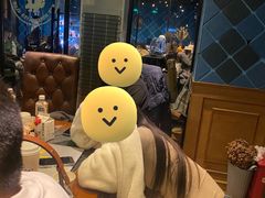 -MRX狼人杀俱乐部(黄浦店)