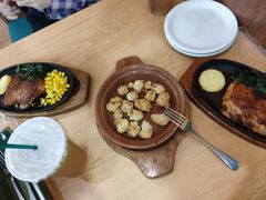 -萨莉亚意式餐厅(石鼓路店)