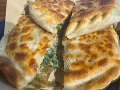 -地二手作鱼汤馄饨(上街里店)