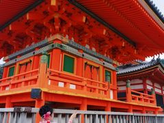 -京都冈本和服体验租赁店(清水寺店)