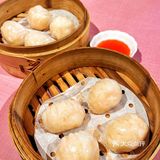 粤食佳｜吃来吃去·粤式点心还是这家精致[调皮]