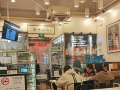 -大哥餐厅(西城花园店)