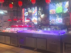 -人民公社大食堂(张家湾店)