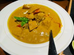 -泰香米泰国餐厅(北城天街店)