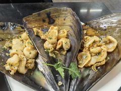 蒜蓉带子-旺达·福州菜(正大广场店)