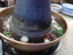 -月圆火锅(宁海东路二店)