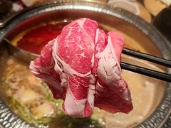 -牛New寿喜烧(闵行龙湖天街店)