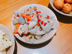 -红猪卤肉饭(大西洋美食城店)