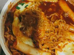 -喜来稀肉(虹泉路店)