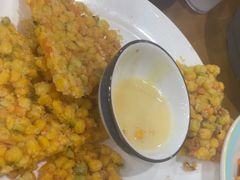 -鹤乡东北菜(崮山路店)