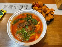 -罗罐中米粉(人信汇店)