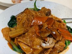 -莆田餐厅(吉隆坡柏威年广场店)