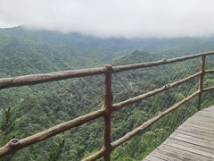 -安徽天堂寨风景区