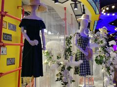 -依尚街区(时尚天河商业广场店)