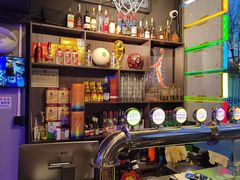 -京狮炙燥·精酿烧烤(首经贸店)