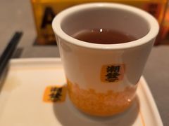 -潮发潮汕牛肉店(乐峰广场店)