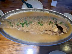 -食欲老院子荆芥疙瘩汤(经五路店)