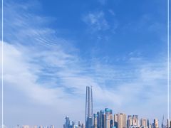 -武汉关码头(轮渡站)